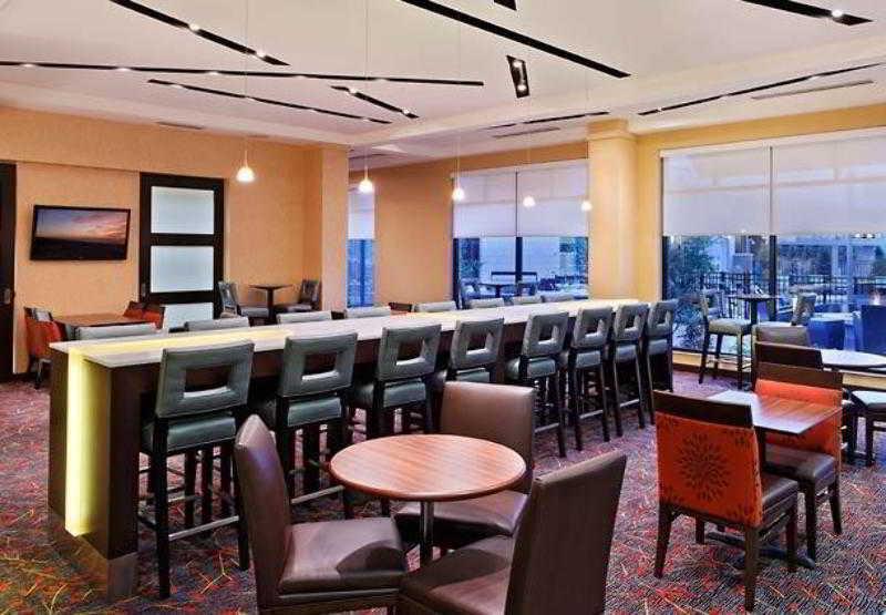 Residence Inn By Marriott Little Rock Downtown Bagian luar foto