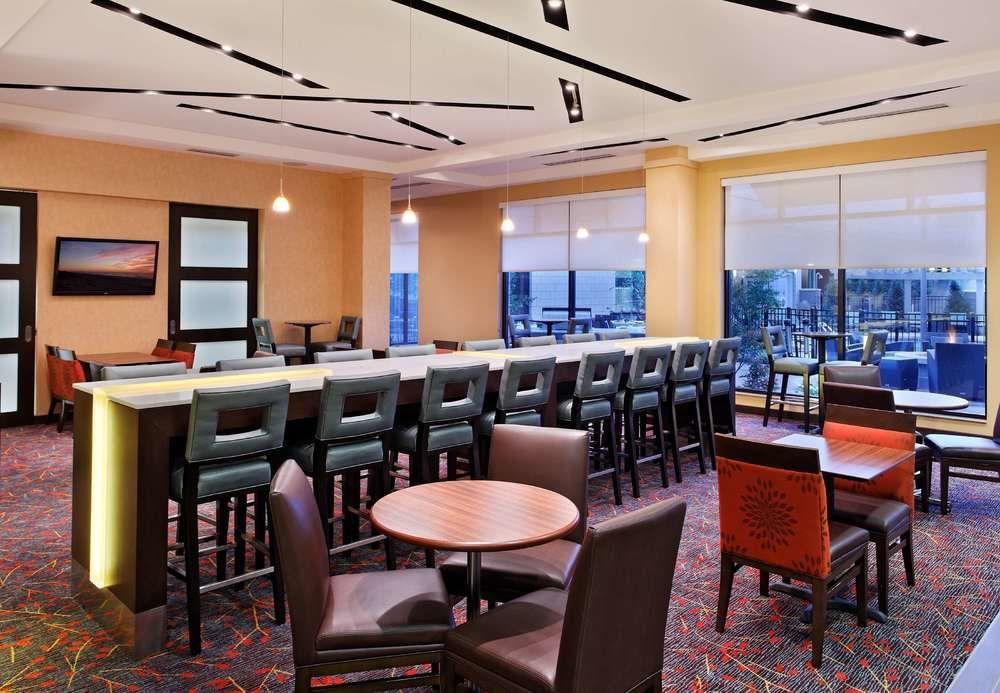 Residence Inn By Marriott Little Rock Downtown Bagian luar foto