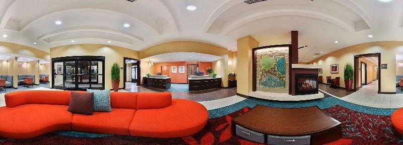 Residence Inn By Marriott Little Rock Downtown Bagian luar foto